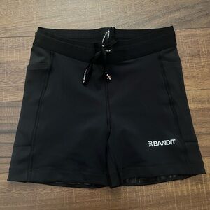 Bandit running 5” stamina shorts